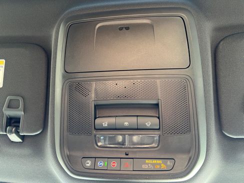 New 2026 GMC Terrain Elevation image 38