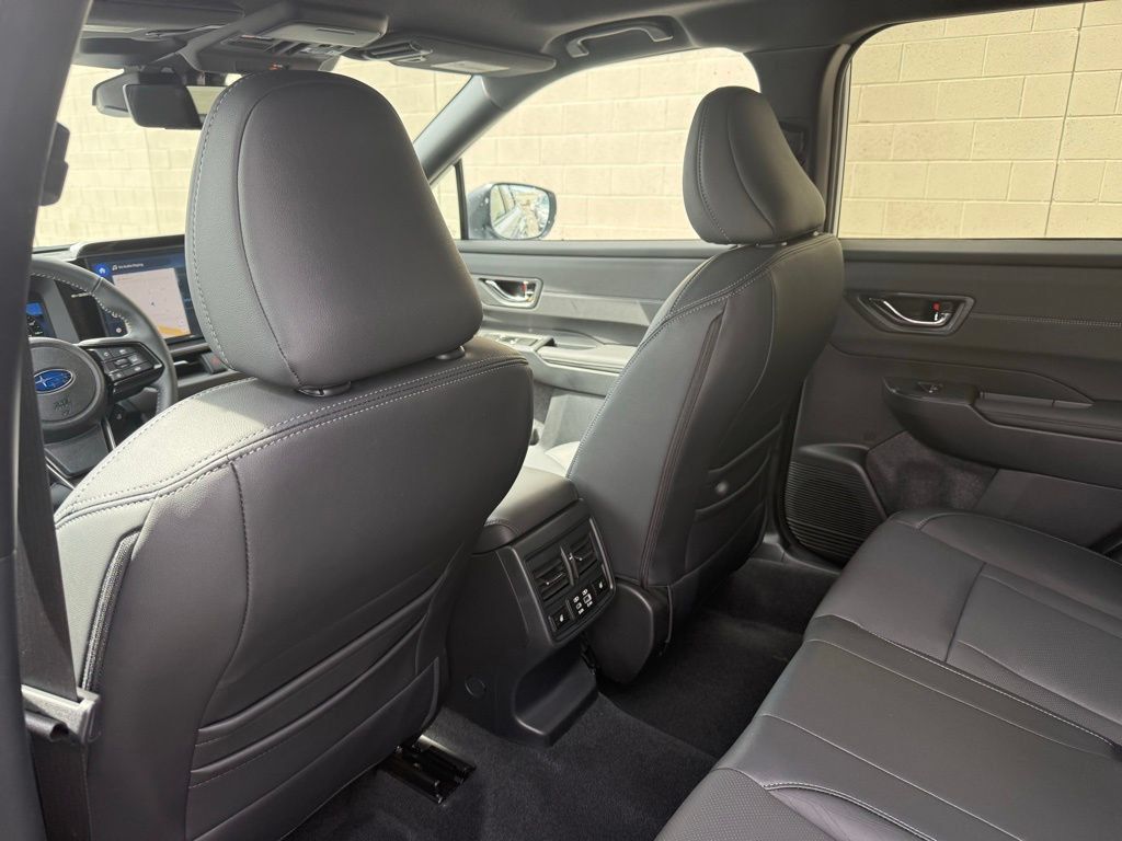 New 2026 Subaru Outback Touring XT AWD/4WD image 26
