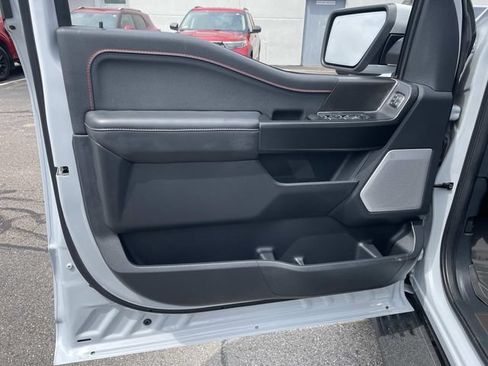 Used 2025 Ford F150 Raptor AWD/4WD image 20
