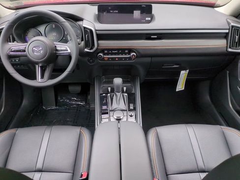 New 2026 MAZDA CX-50 AWD 2.5 Hybrid w/ Premium Pkg image 14