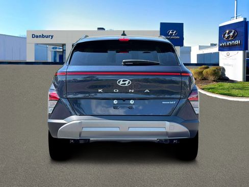 New 2026 Hyundai Kona SEL Premium image 6