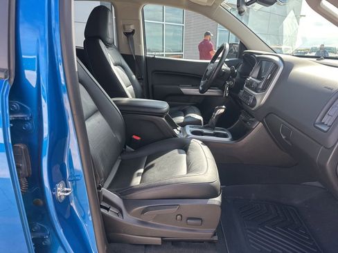 Used 2022 Chevrolet Colorado ZR2 AWD/4WD image 31