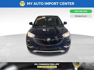 Used 2023 Buick Encore GX Preferred w/ Cold Weather Comfort Package video 2