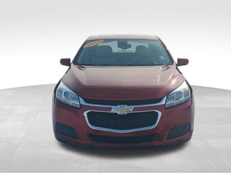 Used 2014 Chevrolet Malibu LT video 2