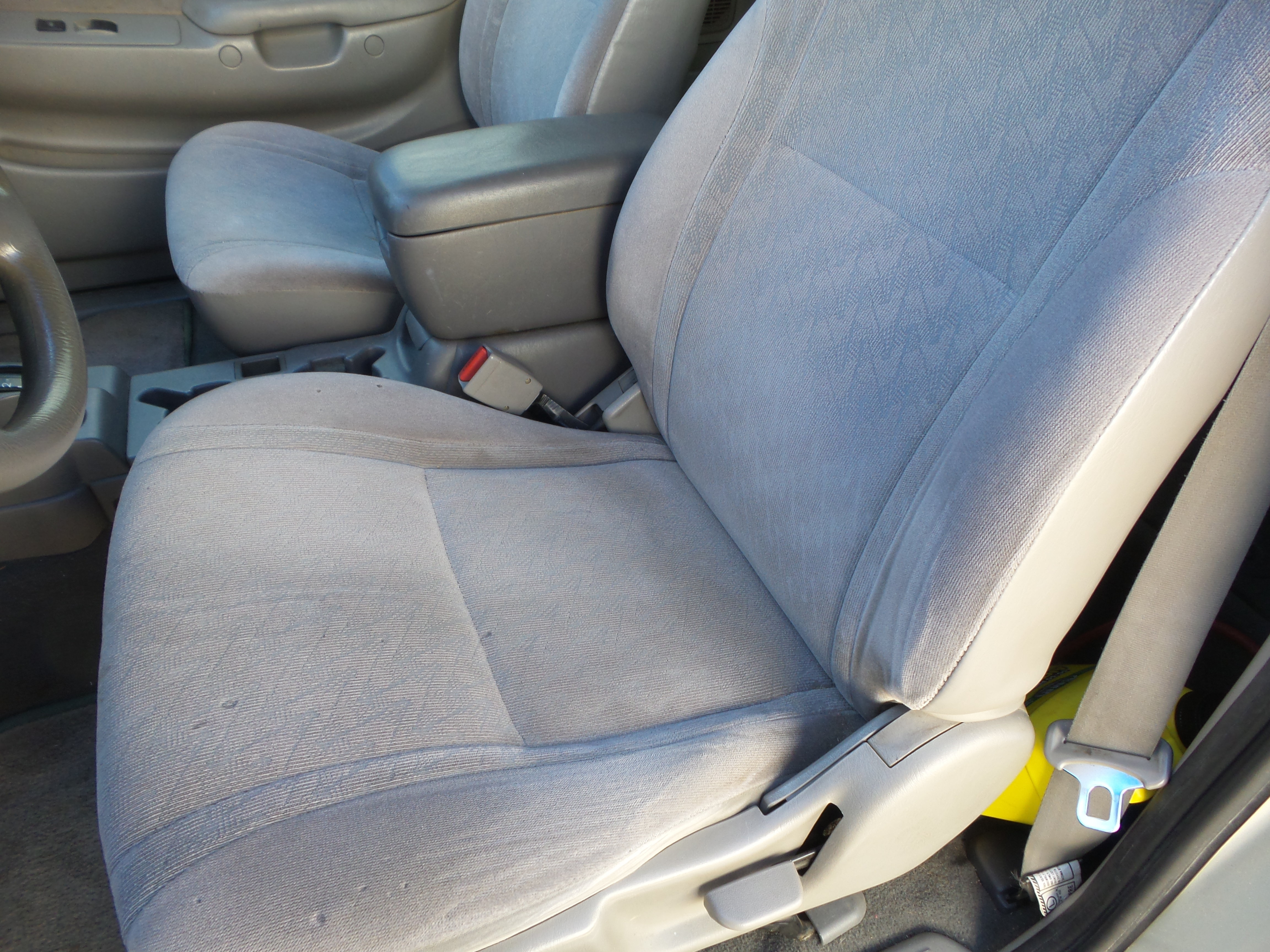 Used 2002 Toyota Tacoma PreRunner RWD image 32