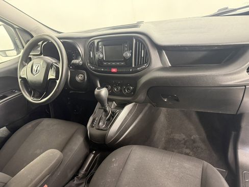 Used 2022 RAM ProMaster City Tradesman image 11