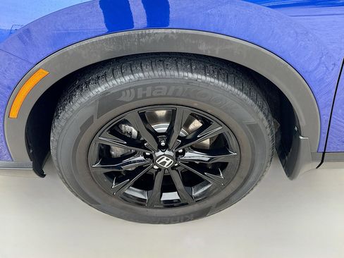 Certified 2023 Honda CR-V Sport image 36