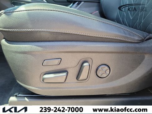 Certified 2024 Kia Telluride SX X-Pro AWD/4WD image 26