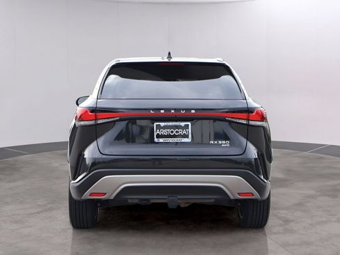 Used 2026 Lexus RX 350 AWD w/ Convenience Package image 6