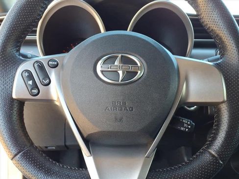 Used 2016 Scion tC image 17