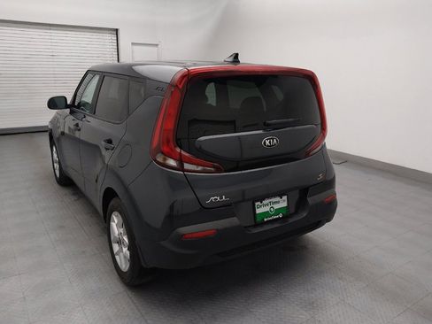 Used 2021 Kia Soul S image 6