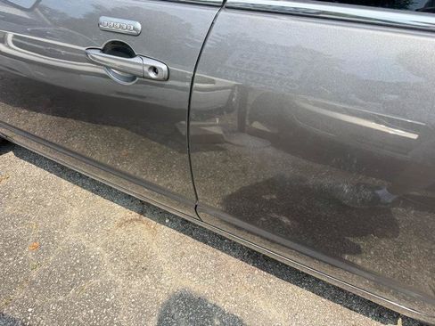 Used 2010 Ford Fusion SEL FWD image 12