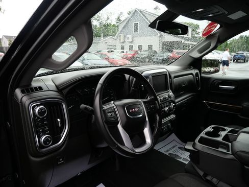Used 2022 GMC Sierra 1500 Elevation AWD/4WD image 6