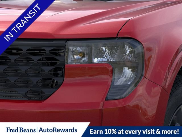 New 2026 Ford Maverick XLT w/ Equipment Group 301A AWD/4WD image 19