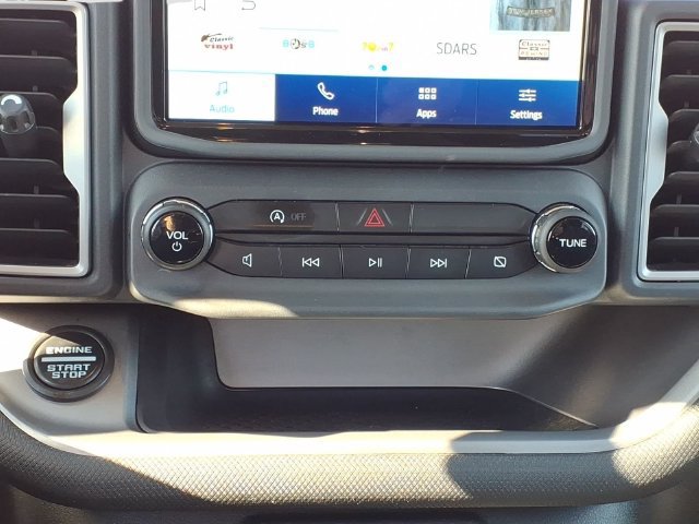 Used 2022 Ford Bronco Sport Big Bend w/ Convenience Package AWD/4WD image 14