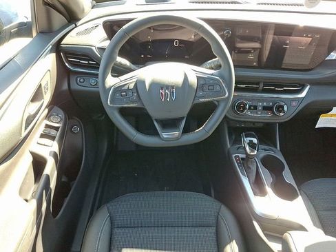 New 2026 Buick Envista Preferred w/ Convenience I Package image 12