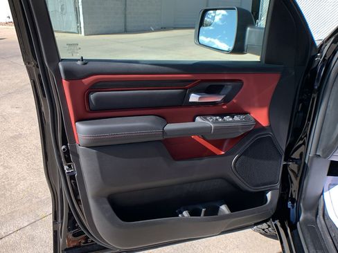 New 2026 RAM 1500 Rebel w/ Rebel Level 1 Equipment Group image 12