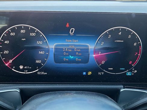 New 2025 Mercedes-Benz GLB 250 image 20