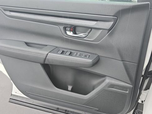 New 2026 Honda CR-V LX image 27