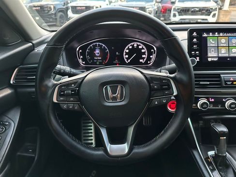 Used 2022 Honda Accord Sport Special Edition image 18
