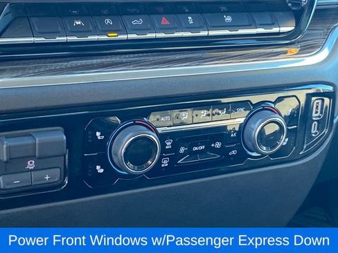 Certified 2025 Chevrolet Silverado 1500 LT image 13