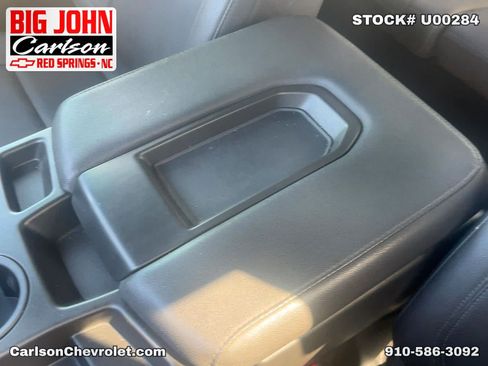 Used 2024 Chevrolet Silverado 3500 W/T w/ WT Fleet Convenience Package AWD/4WD image 26
