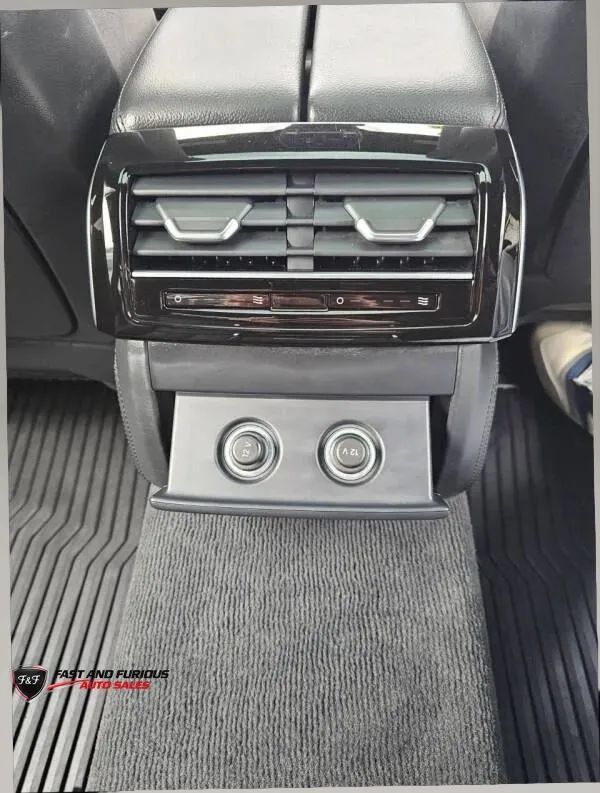 Used 2021 Audi A8 L 3.0T AWD/4WD image 18