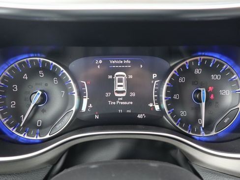 New 2026 Chrysler Pacifica Pinnacle image 10