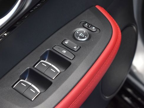 New 2025 Acura ADX A-Spec AWD/4WD image 8