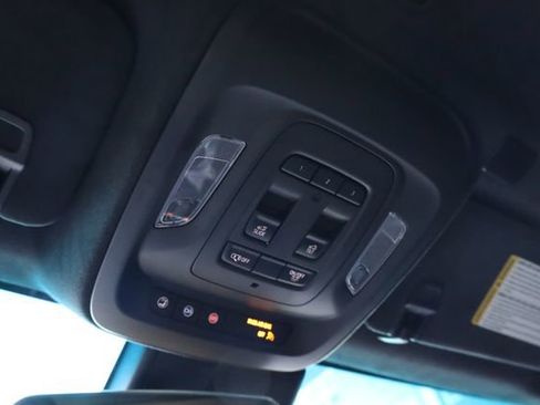 Used 2023 Cadillac CT4 V w/ Navigation Package RWD image 27