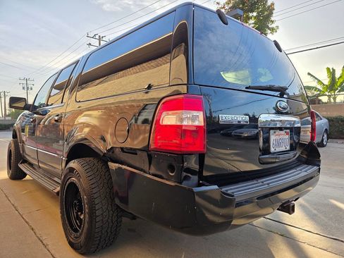 Used 2007 Ford Expedition EL Limited image 35