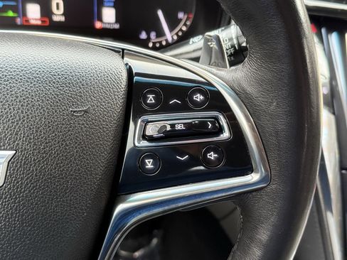 Used 2017 Cadillac CTS Luxury image 31