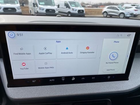 New 2026 Ford Maverick XLT image 37