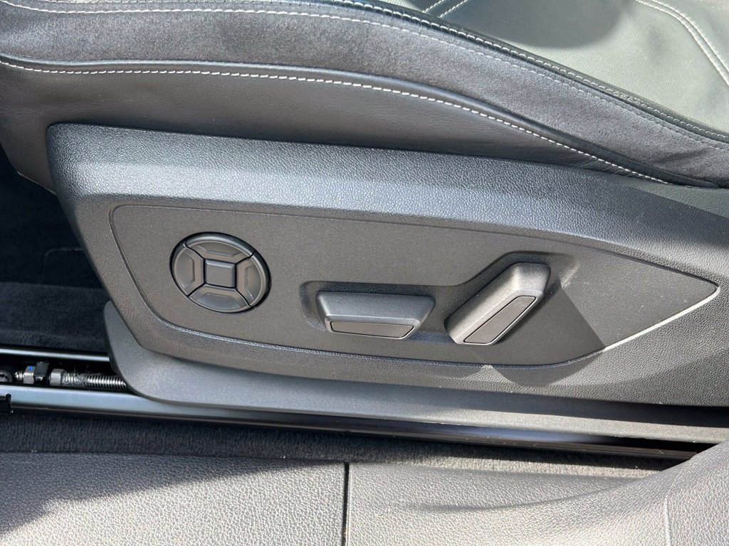 Used 2022 Audi Q3 2.0T Premium Plus AWD/4WD image 21