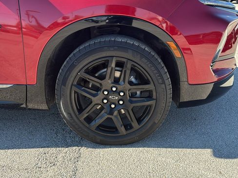 Used 2023 Chevrolet Blazer RS w/ Driver Confidence II Package image 29