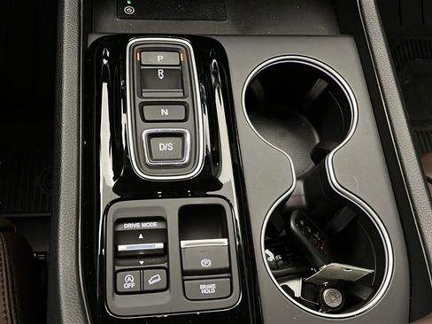 New 2026 Honda Pilot Touring image 33