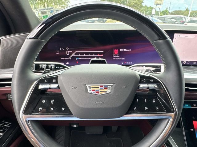 Used 2026 Cadillac Escalade Sport RWD image 30