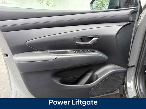 New 2026 Hyundai Tucson SEL image 11