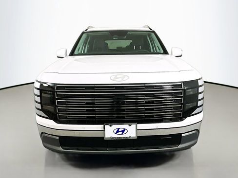 New 2026 Hyundai Palisade Limited FWD image 2