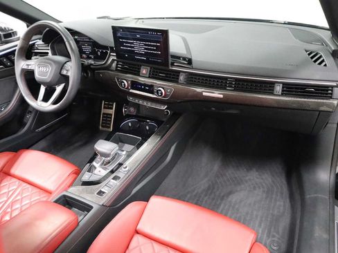 Used 2023 Audi S5 Prestige w/ Prestige Package AWD/4WD image 6