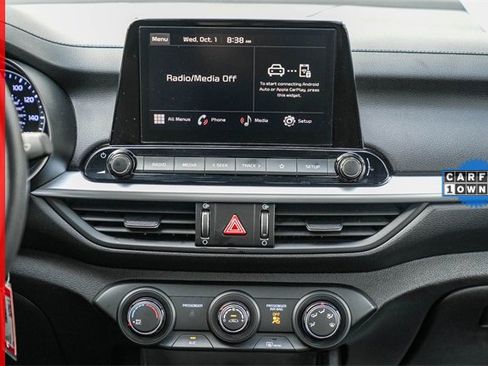 Certified 2023 Kia Forte LXS image 15