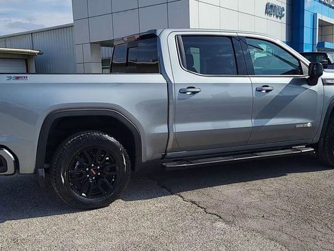 New 2026 GMC Sierra 1500 Elevation w/ Elevation Premium Package image 8