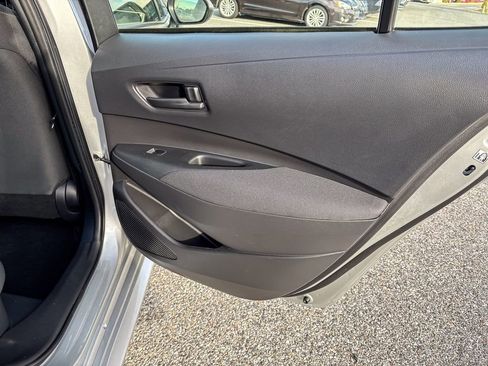 Used 2023 Toyota Corolla LE image 37