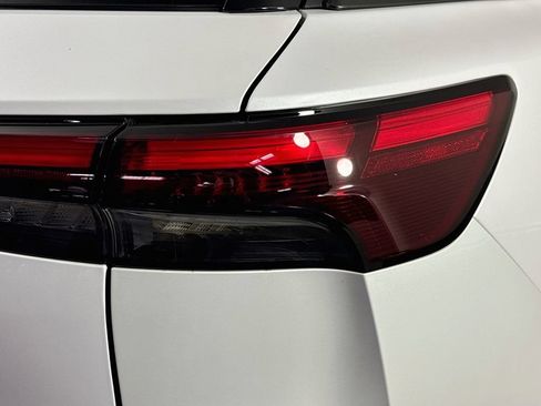 Certified 2026 INFINITI QX60 Autograph w/ Dark Cargo Package AWD/4WD image 37