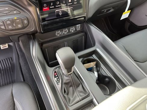 New 2026 RAM 1500 Rebel w/ G/T Package image 11