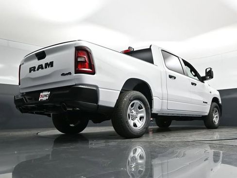 New 2026 RAM 1500 Tradesman AWD/4WD image 28