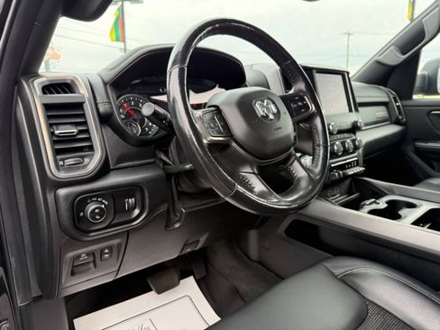 Used 2020 RAM 1500 Sport w/ Level 2 Equipment Goup w/2_L image 13