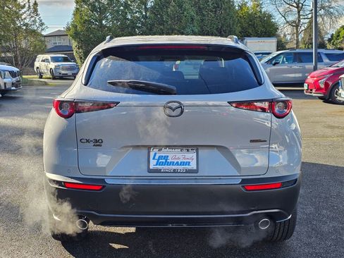 New 2026 MAZDA CX-30 AWD 2.5 S image 6