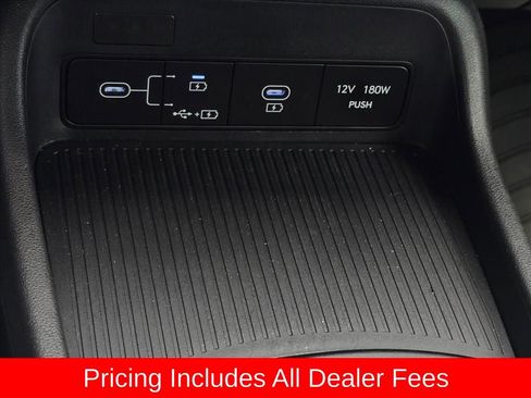 Certified 2024 Hyundai Kona SE FWD image 16