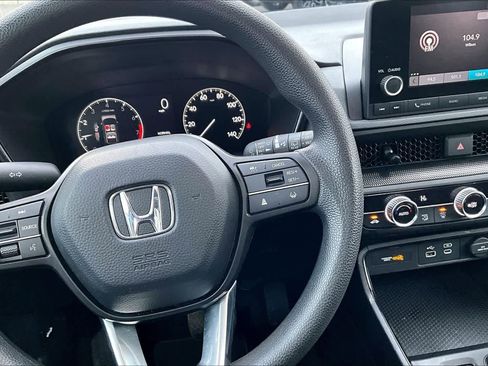 Used 2025 Honda CR-V EX image 26